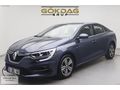 2022 ORJİNAL 83 BİN KM GARANTİLİ MEGANE 1.5 BLUEDCİ TOUCH EDC