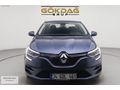 2022 ORJİNAL 83 BİN KM GARANTİLİ MEGANE 1.5 BLUEDCİ TOUCH EDC
