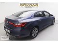 2022 ORJİNAL 83 BİN KM GARANTİLİ MEGANE 1.5 BLUEDCİ TOUCH EDC