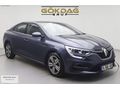 2022 ORJİNAL 83 BİN KM GARANTİLİ MEGANE 1.5 BLUEDCİ TOUCH EDC