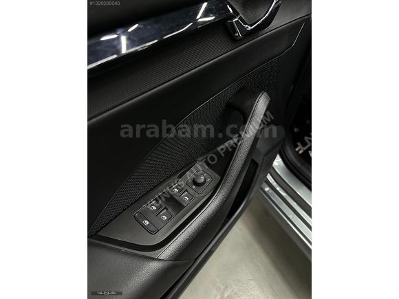 *YUNUS AUTO* 2023 OCTAVİA 1.0 e-Tec ELİTE LASMAN RENK XENON/CAR