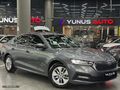 *YUNUS AUTO* 2023 OCTAVİA 1.0 e-Tec ELİTE LASMAN RENK XENON/CAR