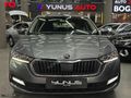 *YUNUS AUTO* 2023 OCTAVİA 1.0 e-Tec ELİTE LASMAN RENK XENON/CAR