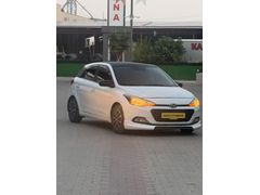 HUYNDAİ İ20 TEMİZ AİLE ARACI