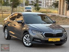 MY CARS 23' DEN BOYASIZ 2023 OCTAVİA 1.0 E-TEC ELİTE 65.000 KM
