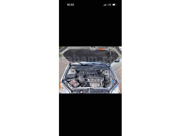 Sahibinden Honda Civic 1.6i VTEC LS 2002 Model 