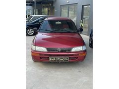 TOYOTA COROLLA S. WAGON KLİMA YOK VİZE 2027 5.AY K.KARTİ GEÇERLİ