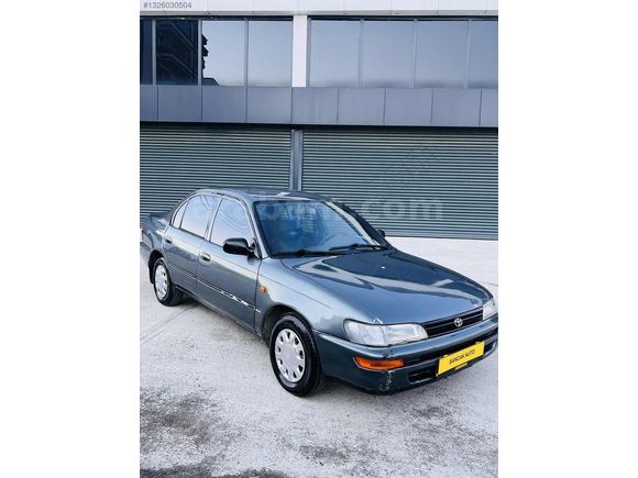 95 model efsane kasa