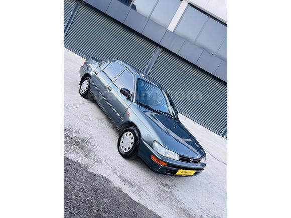 95 model efsane kasa