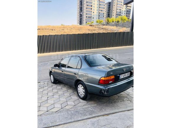 95 model efsane kasa
