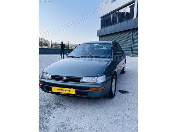 95 model efsane kasa