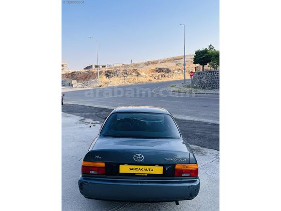 95 model efsane kasa
