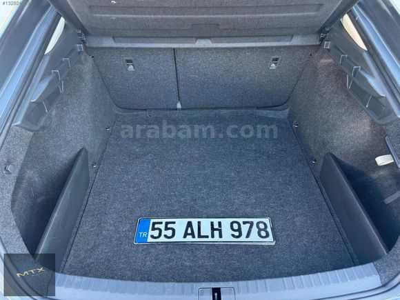 HATASIZ-BOYASIZ-2023 MODEL-SKODA OCTAVİA