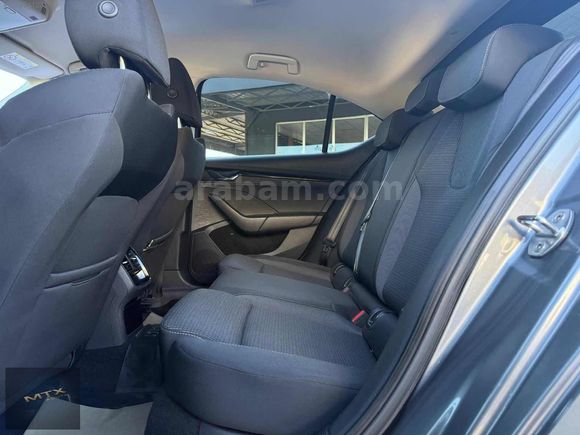 HATASIZ-BOYASIZ-2023 MODEL-SKODA OCTAVİA