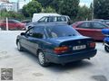 93 TOYOTA COROLLA