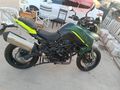 Sahibinden Benelli TRK 702X