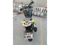 Sahibinden Benelli TRK 702X
