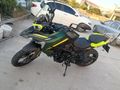 Sahibinden Benelli TRK 702X