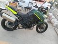 Sahibinden Benelli TRK 702X
