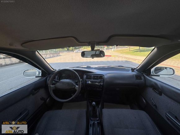 ASİL OTOMOTİVDEN EFSANE KASA