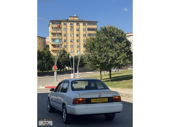 ASİL OTOMOTİVDEN EFSANE KASA