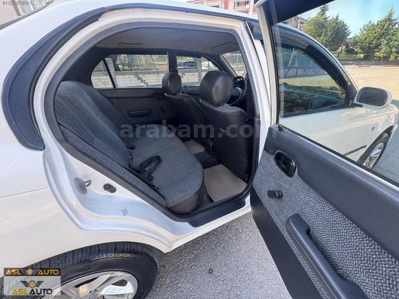 ASİL OTOMOTİVDEN EFSANE KASA
