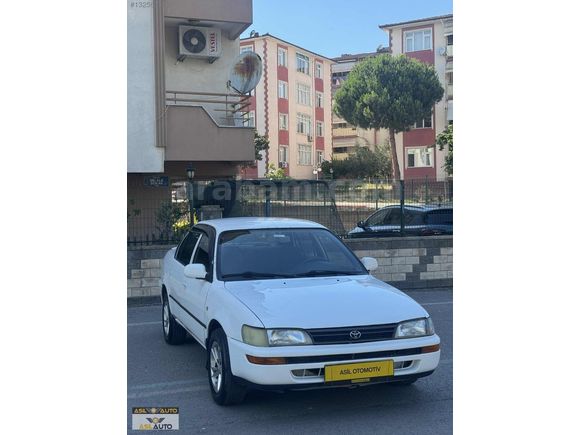 ASİL OTOMOTİVDEN EFSANE KASA