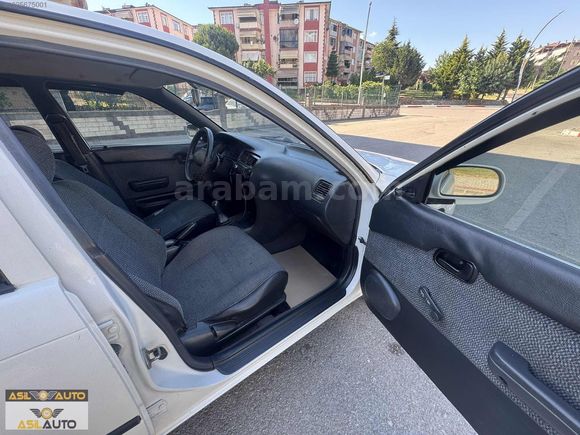 ASİL OTOMOTİVDEN EFSANE KASA