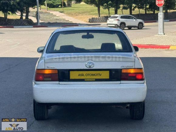 ASİL OTOMOTİVDEN EFSANE KASA