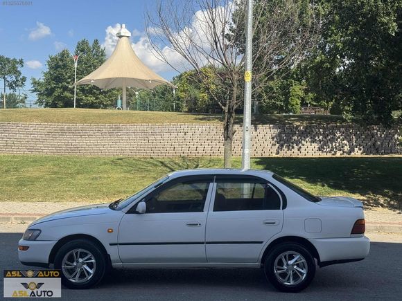 ASİL OTOMOTİVDEN EFSANE KASA