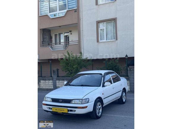 ASİL OTOMOTİVDEN EFSANE KASA