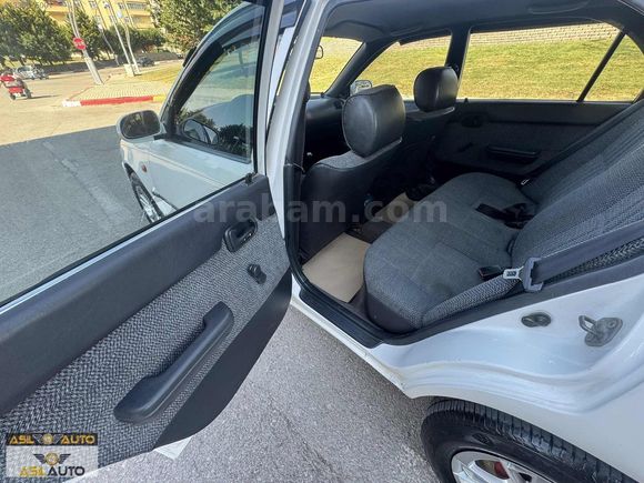 ASİL OTOMOTİVDEN EFSANE KASA