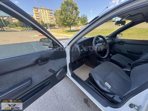 ASİL OTOMOTİVDEN EFSANE KASA