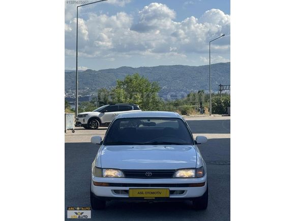 ASİL OTOMOTİVDEN EFSANE KASA