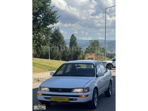 ASİL OTOMOTİVDEN EFSANE KASA