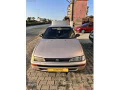 Corollar 1.3 XL- EFSANE SATIŞTA-YENİ MUAYENE-K. KARTI TAKSİT !!!