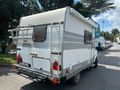 1990 CITROEN HYMER KOMPLE REVİZE MOTOR ORJİNAL 71.000 KM