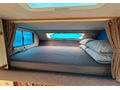 1990 CITROEN HYMER KOMPLE REVİZE MOTOR ORJİNAL 71.000 KM
