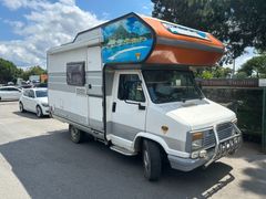 1990 CITROEN HYMER KOMPLE REVİZE MOTOR ORJİNAL 71.000 KM
