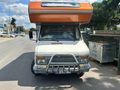 1990 CITROEN HYMER KOMPLE REVİZE MOTOR ORJİNAL 71.000 KM