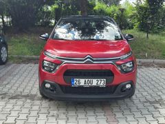 Sahibinden Citroen C3 1.2 PureTech Feel Bold 2020 Model
