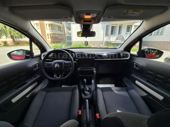 Sahibinden Citroen C3 1.2 PureTech Feel Bold 2020 Model