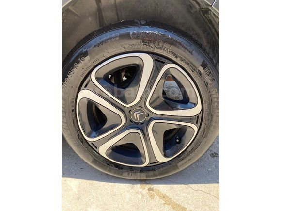 Sahibinden Citroen C3 1.2 PureTech Feel Bold 2020 Model