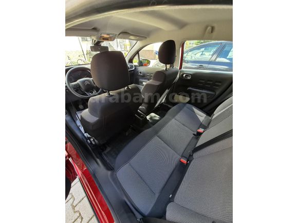 Sahibinden Citroen C3 1.2 PureTech Feel Bold 2020 Model