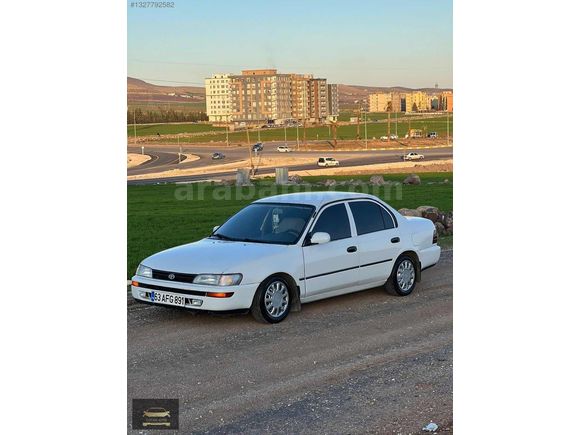 ÖZCAN OTOMOTİV den 1.3 efsane kasa