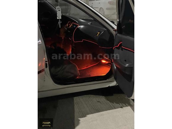 ÖZCAN OTOMOTİV den 1.3 efsane kasa