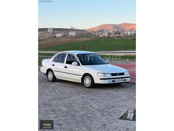 ÖZCAN OTOMOTİV den 1.3 efsane kasa