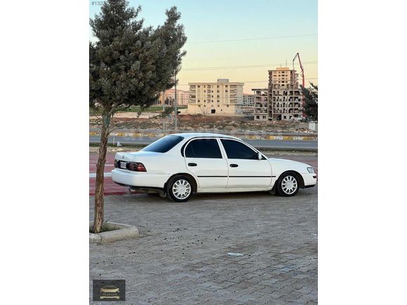 ÖZCAN OTOMOTİV den 1.3 efsane kasa