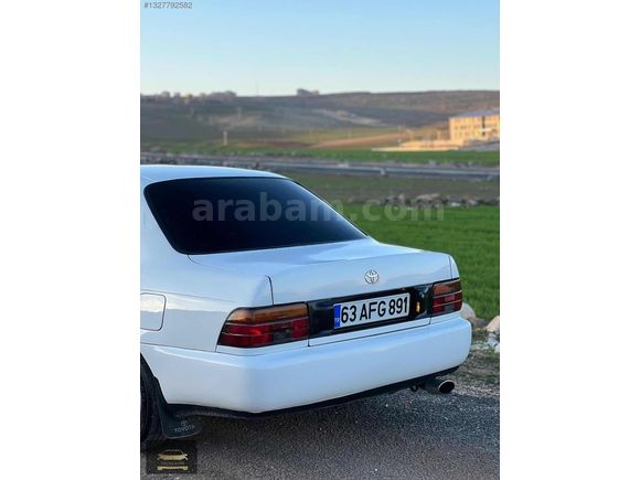 ÖZCAN OTOMOTİV den 1.3 efsane kasa
