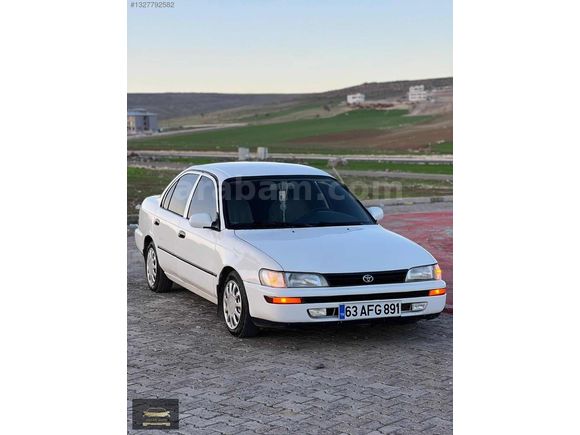 ÖZCAN OTOMOTİV den 1.3 efsane kasa